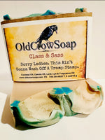 Handmade Soaps