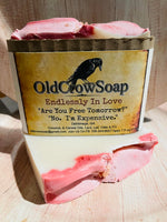 Handmade Soaps