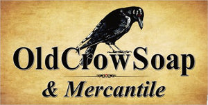 OldCrowSoap