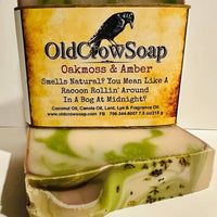 Handmade Soaps
