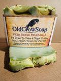 Handmade Soaps