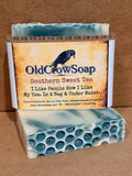 Handmade Soaps