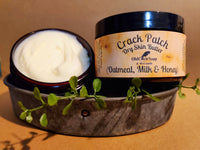 Crack Patch Body Butter