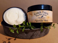 Crack Patch Body Butter